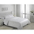 Фото #1 товара Комплект чехлов для одеяла Alexandra House Living Viena Белый 90 кровать 4 Предметы