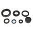 ATHENA P400485400254 Engine Oil Seal - фото #1