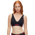 Фото #2 товара HUGO Triangle Padd Sporty Bra