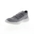 Фото #4 товара Rockport TruFlex M Evolution Mudguard Pull Up Mens Gray Sneakers Shoes 10.5