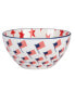 Patriotic Set of 6 Bowls