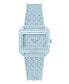 Фото #1 товара Часы Guess Analog Blue Silicone 32mm
