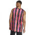 ADIDAS House Of Tiro AOP sleeveless T-shirt