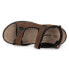 Фото #4 товара Сандалии мужские Grisport 81501BROWN