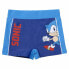 Фото #1 товара плавки-шорты для мальчиков Sonic Синий
