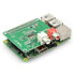 Фото #3 товара HiFiBerry DAC+ RCA standard - sound card for Raspberry Pi 4B/3B+/3/2/B+/A+/Zero