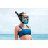 Фото #12 товара BESTWAY Hydro-Pro Flowtech diving mask