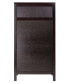 Фото #3 товара Ancona Modular Wine Cabinet with One Drawer and 24-Bottle