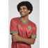 Фото #4 товара UMBRO Portugal Iconic Graphic short sleeve T-shirt