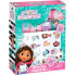 Фото #1 товара CEFA TOYS Gabby´s Doll House Stickers Tattoos
