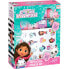 CEFA TOYS Gabby´s Doll House Stickers Tattoos - фото #1