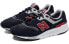 Фото #3 товара Беговые кроссовки New Balance NB 997 D CM997HDM