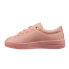 Фото #6 товара Lugz Amor Lace Up Womens Pink Sneakers Casual Shoes WAMORD-6510