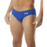 Фото #1 товара TYR Waterpolo Breakaway Racer Swimming Brief