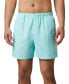 ფოტო #1 პროდუქტის Men's 6" Back Cast III UPF 50 Water Short