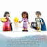 Фото #4 товара Игровой набор Lego Disney Wish Замок Короля Магнифико 613 предметов