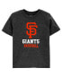 Фото #8 товара Toddler MLB San Francisco Giants Tee 2T