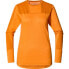 Фото #4 товара HAGLOFS Natural Blend Tech Long Sleeve Base Layer