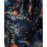 Фото #3 товара SUPERDRY Tiered Long Sleeve Midi Dress