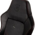 noblechairs HERO Gaming Stuhl - schwarz/rot