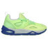 Фото #1 товара Puma Trc Blaze Cantina Lace Up Mens Green Sneakers Casual Shoes 38721801