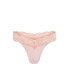 Women's Paxton Thong Panty