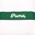 Puma Upfront Line Crew Neck Short Sleeve T-Shirt Womens White Casual Tops 682238