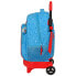 SAFTA Supershings ´´Rescue Force´´ Compact W/ Removable 45 Trolley