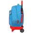 ფოტო #3 პროდუქტის SAFTA Supershings ´´Rescue Force´´ Compact W/ Removable 45 Trolley