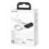 Фото #6 товара Kabel przewód Superior USB - USB-C 66W 6A 1m - biały