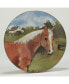 Фото #5 товара York Stables Set of 4 Salad Plate 8.5"