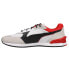 Фото #3 товара Puma Scuderia Ferrari Low Racer Mens Size 13 M Sneakers Casual Shoes 307043-02