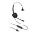 Фото #1 товара Fanvil Monaural Headset HT301-U USB - Headset