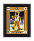 Missouri Tigers Truman Mascot 10.5'' x 13'' Sublimated Plaque