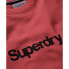 ფოტო #4 პროდუქტის SUPERDRY Core Logo Classic short sleeve T-shirt
