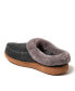 Фото #2 товара Men's Baro Clog Slipper