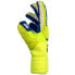 Фото #3 товара Goalkeeper gloves Reusch Attrakt Duo M 5270055 2199