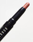 Фото #4 товара Bobbi Brown Long-Wear Cream Shadow Stick - Rusted Pink/Cinnamon