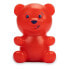 Фото #2 товара FAMOSA Gummymals Assorted 4 Bears Figure