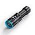 Фото #4 товара SEA FROGS Torch 1000 Lumens And Laser