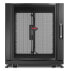 Фото #5 товара APC NetShelter SX - Freestanding rack - 12U - 272 kg - Key lock - 59 kg - Black