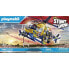 PLAYMOBIL Air Stuntshow Helicopter Film Shoot