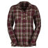 Фото #3 товара SCOTT Flannel Long Sleeve Shirt