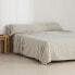 Фото #1 товара Комплект постельного белья SG Hogar Natural Double Franela Bedding set