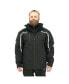 Фото #1 товара Men's 3-in-1 Insulated Rainwear Systems Jacket