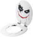 Фото #7 товара Аксессуар для ванной и туалета SANILO® Сиденье для унитаза с механизмом плавного опускания Joker