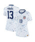 Women's Alex Morgan USWNT 2023 Replica Jersey