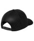 Men's Black El Capitan Adjustable Hat