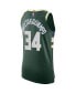 ფოტო #4 პროდუქტის Men's Giannis Antetokounmpo Milwaukee Bucks Authentic Jersey