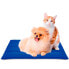 ფოტო #2 პროდუქტის NAYECO 50x40 cm Refreshing Gel Pet Mat